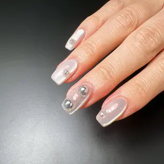 ネイル μ3.nail mayuのネイルデザイン
