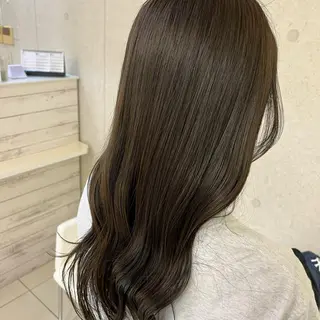 ロング モデル募集中🌟 ふくむらのヘアスタイル