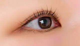 マツエク・マツパ CＬＡＹ eyelashのマツエク・マツパデザイン