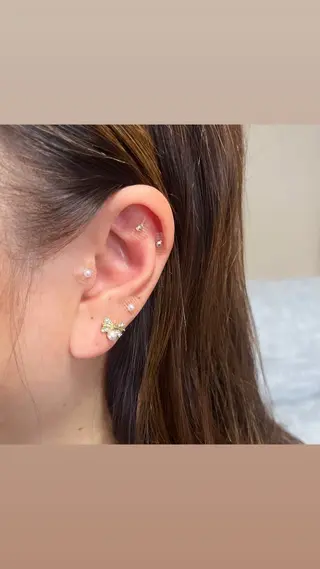 nail salon orchidのネイルデザイン