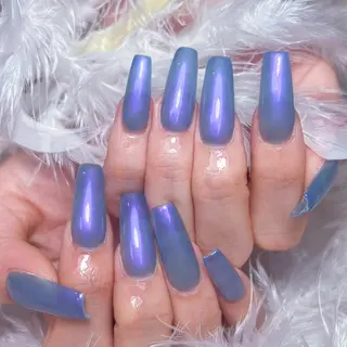 ネイル diamond ♥のネイルデザイン