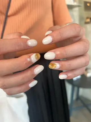 ネイル tote. harunaのネイルデザイン