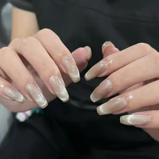 ネイル Kawaii _Nailのネイルデザイン