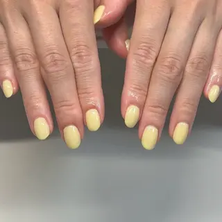 ネイル Gemini Misakoのネイルデザイン