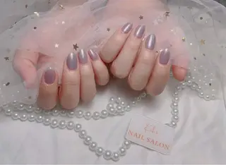 ネイル 小林 あゆみのネイルデザイン