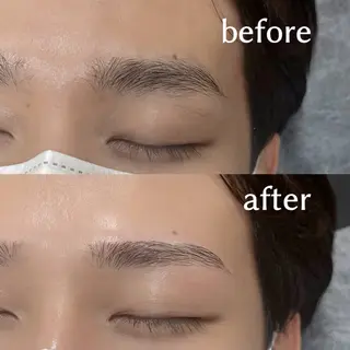 アイブロウ エサージュ渋谷所属・ecarge🫧 karinのマツエク・マツパデザイン