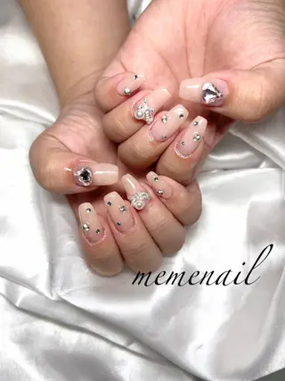 ネイル Noguchi Megumiのその他イメージ