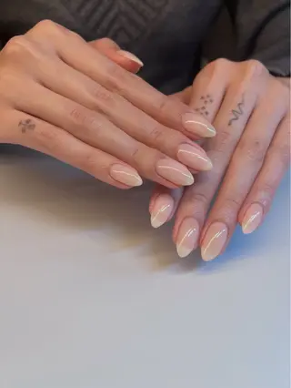 ネイル sususu駒澤大学 Noeのネイルデザイン