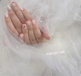 ネイル marun._ megumi.のネイルデザイン