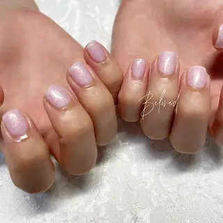 ネイル Beloved Mariaのネイルデザイン