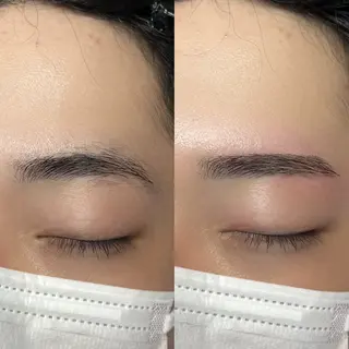 メンズ アイブロウ GRIP 🌼MEIのその他イメージ