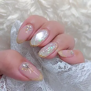 ネイル N Kaoriのネイルデザイン