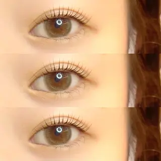 マツエク・マツパ AYAKA🤍 まつ毛パーマのマツエク・マツパデザイン