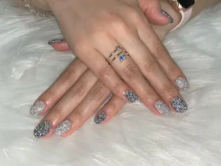 ネイル Miki milimiliのネイルデザイン