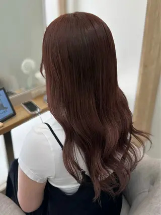 ロング Reina レイナの眉毛・アイブロウイメージ