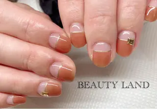 ネイル 市川駅 ✿中津のネイルデザイン