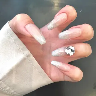 ネイル Allure小山店 Maiのネイルデザイン