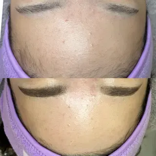 private    salon moco所属・まつ毛&ワックス脱毛 tomoの眉毛・アイブロウイメージ