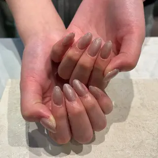 ネイル ecrin エクラン maiのネイルデザイン