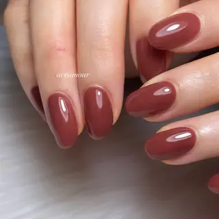 ネイル ネイル/耳つぼ /新ホワイトニングのネイルデザイン