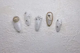 ネイル MSSugar Nailのネイルデザイン