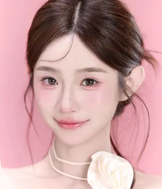 マツエク・マツパ 愛・ラッシュAURA ʚ🎀ɞ⋆みやのマツエク・マツパデザイン