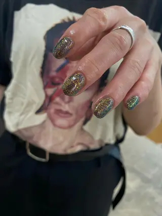 ネイル nable.所属・栗林 実莉のネイルデザイン