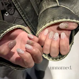 ネイル unnamed. Kurumiのネイルデザイン