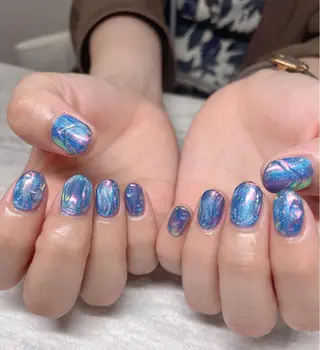 ネイル kouca  nail所属・コウ カnail💅のネイルデザイン