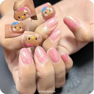 ネイル ネイル junkoのネイルデザイン