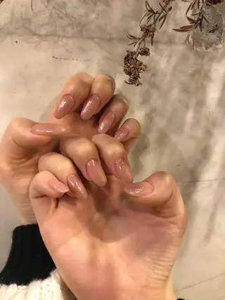 ネイル muhl by DILL所属・. wakanaのネイルデザイン