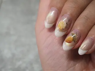 ネイル glaNje部谷 (オーナー)のその他イメージ