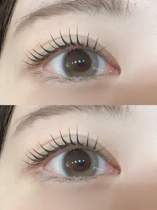 マツエク・マツパ 🌹ブリランテ🌹 大人気店のマツエク・マツパデザイン