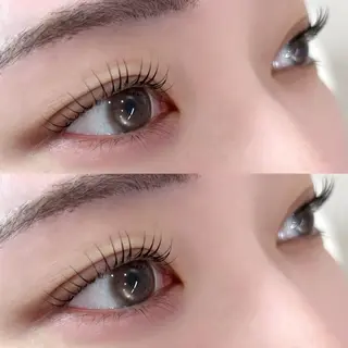 マツエク・マツパ Wakana ワカナのマツエク・マツパデザイン