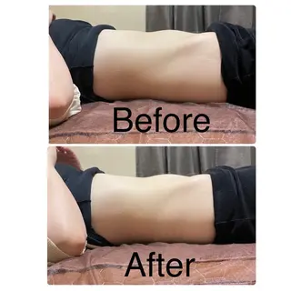 Oli' Kapilinaのエステ・リラクイメージ