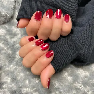 ネイル N Kaoriのネイルデザイン