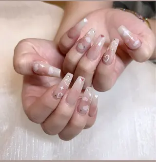 ネイル COCO ネイルのネイルデザイン