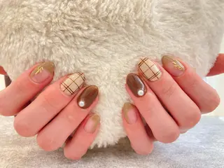 ネイル Lisa’s Salonのネイルデザイン