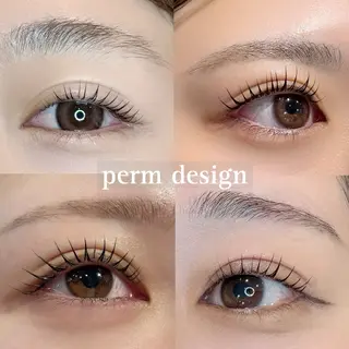 マツエク・マツパ Bianca上川端店 Satouのマツエク・マツパデザイン