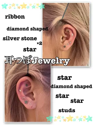 N.carat所属・N.carat Namiのその他イメージ