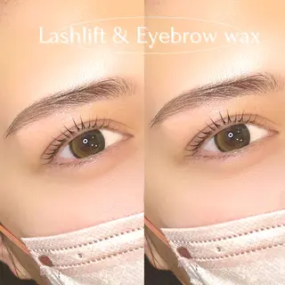 マツエク・マツパ GO TODAY SHAiRE SALON表参道Luce店所属・Mia 🕯️🤍のマツエク・マツパデザイン