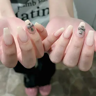 ネイル WOLTOKYO渋谷 /kahoのネイルデザイン