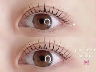 マツエク・マツパ 🤍Sayaka マツパ🤍のマツエク・マツパデザイン