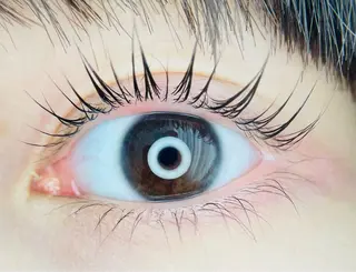 マツエク・マツパ L🎀リアン サロンのマツエク・マツパデザイン