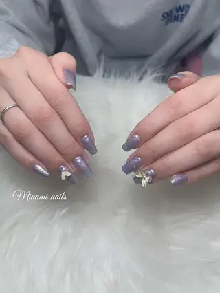 ネイル minamiネイル トユイのネイルデザイン