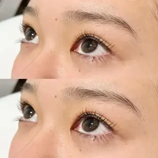 マツエク・マツパ ガレリアエレガンテ /栄🎀ななか🎀のマツエク・マツパデザイン