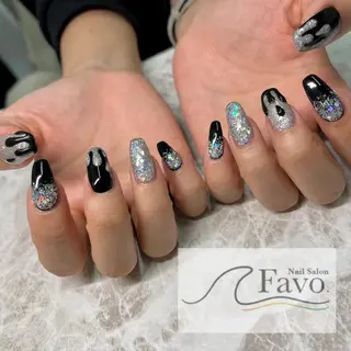 ネイル BeautyFavo .byKannaのネイルデザイン