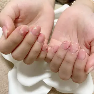 ネイル 💅fleur Ayumiのネイルデザイン