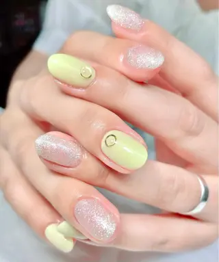 ネイル Nail salon Venusのネイルデザイン