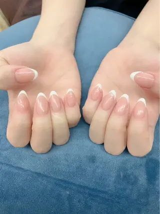 ネイル Nina センター南店所属・PHYLIS センター南店のネイルデザイン